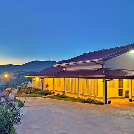 Caroline Villa, Nuwara Eliya Exterior photo